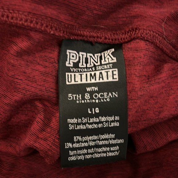 Aggies leggings from Victoria’s Secret - Picture 4 of 4